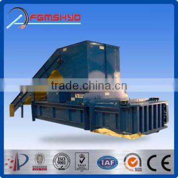 Best Seller China made factory professional high quality hydraulic alfalfa baling press machine