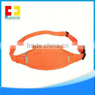 Outdoor running sports Neoprene waterproof mobile phone waist bag