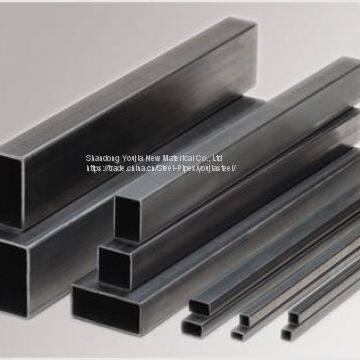 Rectangle Steel Tube photo-2
