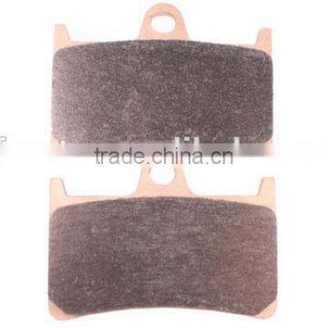 Front Brake Pads For Yamaha FZR250R FZR 250 R F1-Z350 F1-Z 350 1992