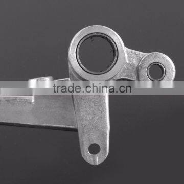 Aluminum Rear Brake Pedal Lever For 04-07 HONDA CBR1000RR photo-4