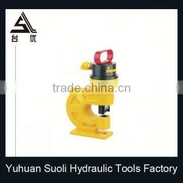 hydraulic stone press machine