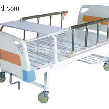 ABS Electrostatic SprayingTriple-folding bed