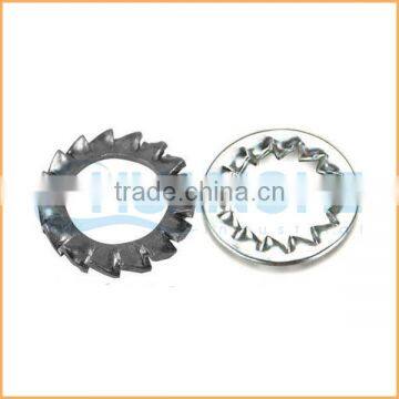 China Professional Manufacturing M56 Spring Lock Washer photo-5