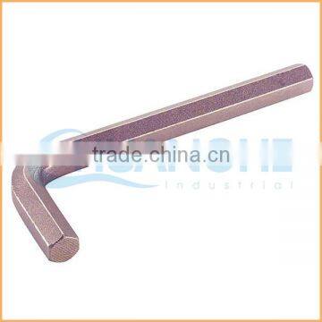 Chuanghe Sales Black l Type of Allen Key Set Wrench photo-4