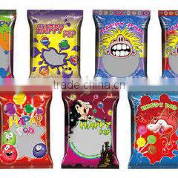 DXDK900B Four Edges Bag Sealing Packing Machine, Automatic Packing Machine for Food photo-3