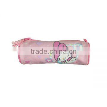 TEENS PENCIL BAG WITH RABBIT