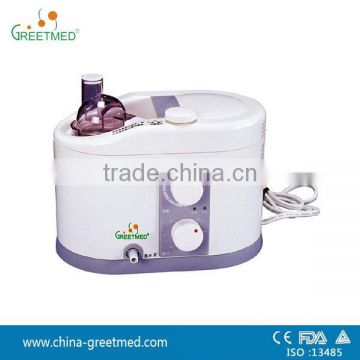 medical protable ultrasonic nebulizer