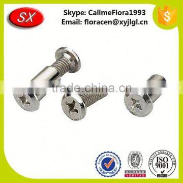 Hot Sale Professional Manufacture Custom High Quality Hight Precision Rigging Screw Galvanize Can OEM&ODM photo-2