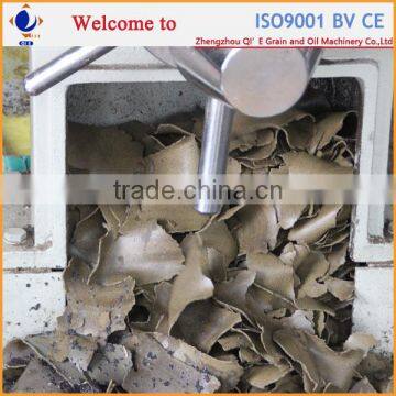 Continuous Type Palm Kernel Oil Processing Machinery photo-5