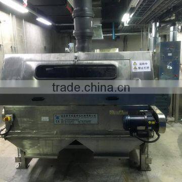 Turnkey Project Steel Band Pastillator photo-3