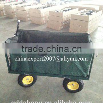 Garden Hand Tools TC1840 photo-4