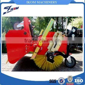 ZMQS-1800 Multi-functional Road Sweeper From IKOM photo-2