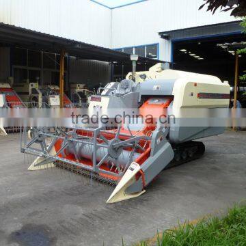 The Most Popular Combine Harvester in 2014 photo-4