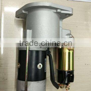 Japan Truck FD42 Engine Spare Parts Starter Assembly M2T78681 photo-6