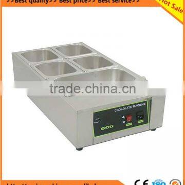 Best Selling Chocolate Melting Tank,chocolate Melting Pot,chocolate Melting Machine photo-6