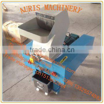 China Supplied Waste Plastic Crushing Machine, Waste Plastic Grinding Machine on Sale photo-4
