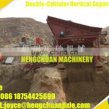 Hot-selling Durable Magnetic Separator Plant For Iron Ore photo-3