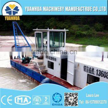 Dragage Des Mines D'or / Dredging Gold Mining