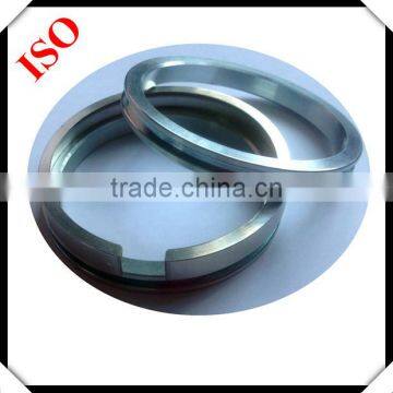 Stainless Steel Round Washer photo-6