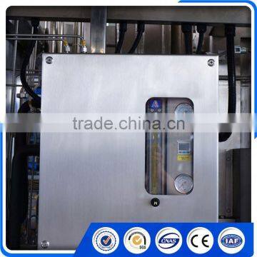 BH7500 New Technology Liquid Product Filling Machine Line photo-5