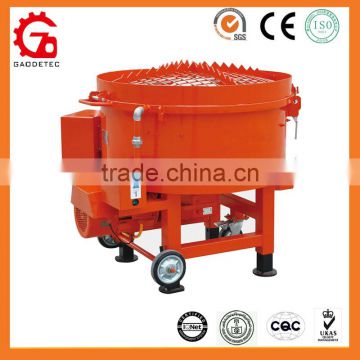 GRM Refractory Mixer for sale