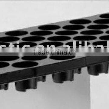 Q48 plug tray