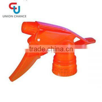 plastic garden spray head