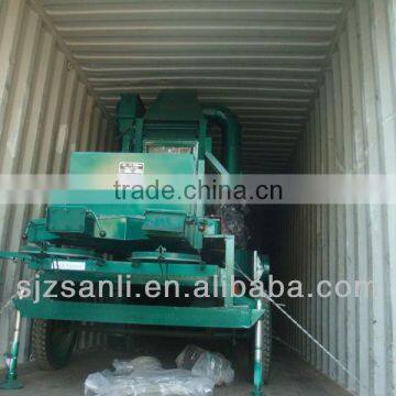 5XZC-5DX Air Screen Cleaner for Cleaning Grain Seed photo-4