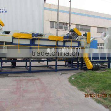 Hdpe Film Recycling Machine photo-4
