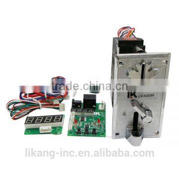 LK501 Token electricity timer