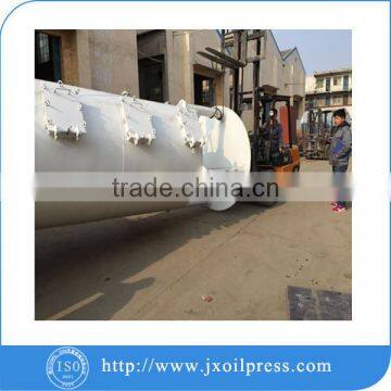 Better Quality Cotton Seed Oil Production Line