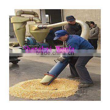 Unbelievable Performance Conveyor Belt for Leaves photo-6