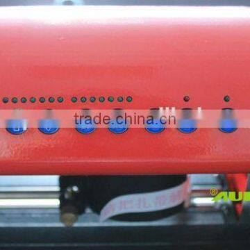 Popular Style Mini Vinyl Plotter Cutter Infrared Laser Location photo-2