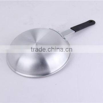 Reasonable Price Japanese Gas Aluminum Non-Stick Frying Pan