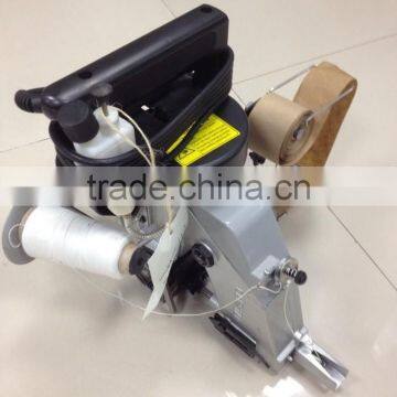 Keestar GK26-1S Industrial Portable Bag Closer Machine With Crepe Tape photo-2