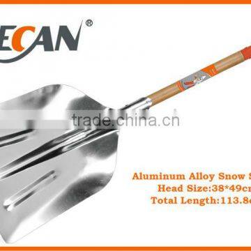Garden Tool Stainless Steel Snow Shovel