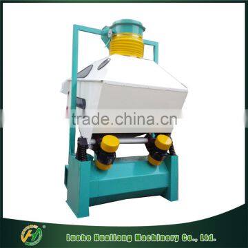 China New Style Multifunctional Small Grain Cleaning Machine photo-4