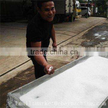 Plastic Bottle Machine Germany Pelletizing Recycling Extruder photo-5