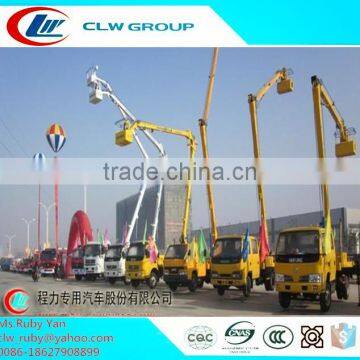 Safe Guranty Overhead Operation Car for sale