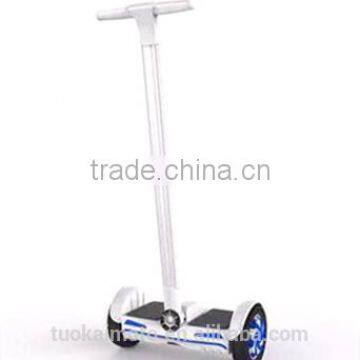8" Whheels Mini Smart Self Balancing Electric Scooter/Balance Two Wheels Electric Scooter (TKS-H05) photo-2
