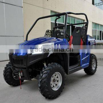 2014 NEWEST 500cc utv WITH AUTOMATIC CVT SYSTEM