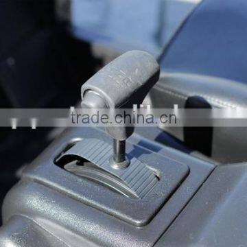 EPA/EEC Approved 4x4 500cc off Road Utility Vehicle photo-4