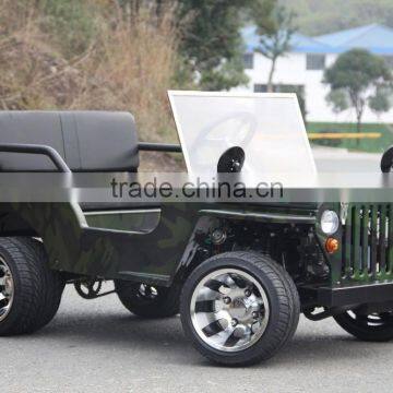 Mini Jeep for Sale(J-02)