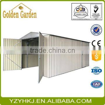 new design easy building prefab house