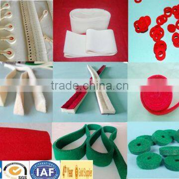 China Famous Brand Upright Piano Parts Hammer Felt photo-3
