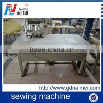 China Factory Price Manual Mini Sewing Machine/high Speed Sewing Machine photo-5