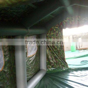 Large Army Tents Hot-sale Popular Canvas Military Tent photo-3