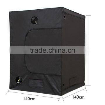 Greenhouse Indoor Mylar Grow Box ,hydroponic Wholesale Grow Tent Indoor Plant Growing photo-2