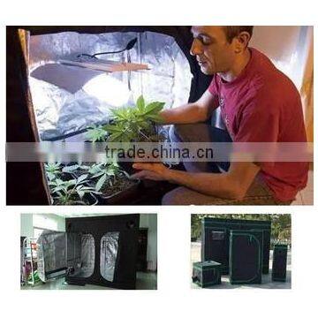 Indoor Greenhouse Black Grow Tent photo-3
